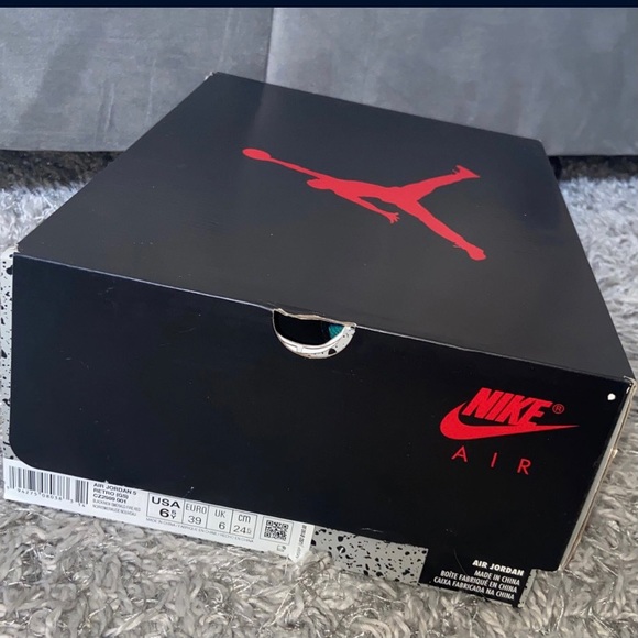 Jordan 5 Retro Top 3 - Picture 6 of 6